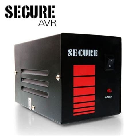 computer avr .